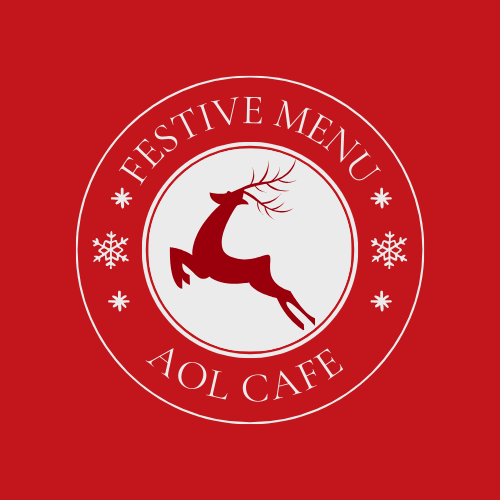 Festive Menu